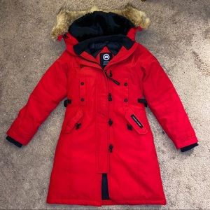 Canada Goose | 2XS | Kensington Parka